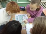 Таблица элементов на английском языке