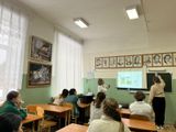 Разговоры о важном. Союзники России.