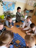 Разговоры о важном. Я вижу Землю - это так красиво!