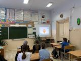 Разговоры о важном. День науки.