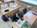 Разговоры о важном. Союзники России.