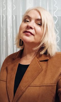 Груничева Ирина Геннадьевна