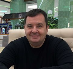 Федорец Дмитрий Николаевич