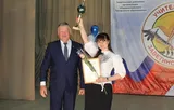 Воспитатель высгшей категории Косенко Екатерина Александровна-победитель конкурса "Воспитатель года-2022"