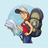 Васильева Людмила Федоровна, педагог ДО (туристско-краеведческое направление)