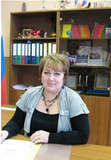 Калинина Ирина Владимировна, директор /2012–2019 гг./