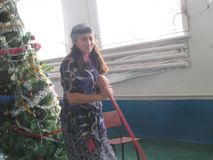 Новый год