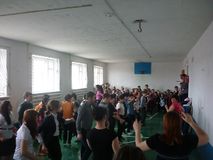 Всемирный день здоровья arrow Всемирный день здоровья 