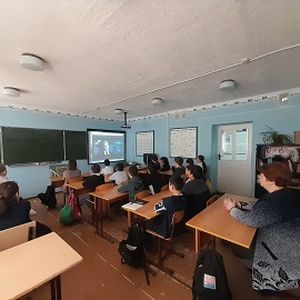 Спортивно-игровая программа «А, ну-ка, мальчики!».