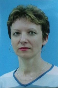 Забабон Надежда Михайловна