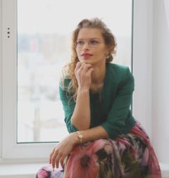 Селиверстова Татьяна Ивановна