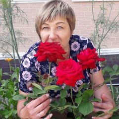 Балабушкина Ольга Николаевна