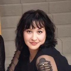 Василенко Татьяна Дамировна