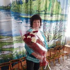 Топорова Ирина Васильевна