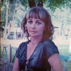 Ветошкина Ирина Павловна