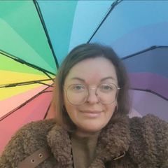 Галюк Марина Анатольевна