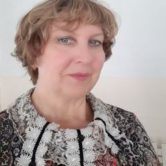 Голдырева Ирина Сергеевна