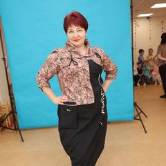 Ушакова Виктория Владимировна