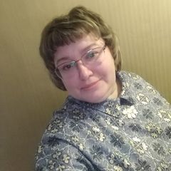 Рыбалова Елена Геннадьевна