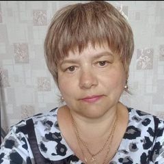 Сорокина Ирина Николаевна