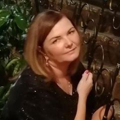 Мамонтова Оксана Викторовна