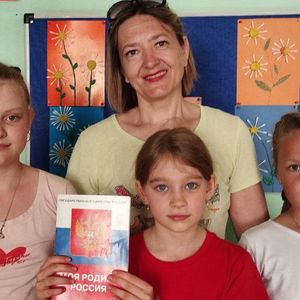 ШЕСТОЙ И СЕДЬМОЙ ДНИ В ЛАГЕРЕ