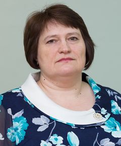 Мочалова Татьяна Васильевна