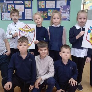 ЧТО УЗНАЛИ ШКОЛЬНИКИ?