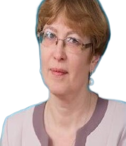 Булыкова Светлана Борисовна