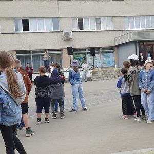 ДЕНЬ ЧЕТВЕРТЫЙ