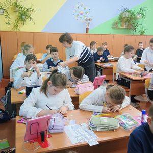 МАТЕРИАЛЫ «ОЖИЛИ»