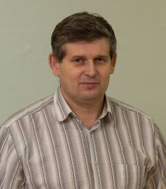 Мочалов Владимир Васильевич