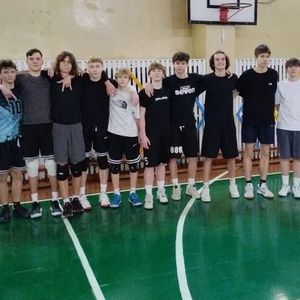 🏐 ЧЕСТНАЯ ИГРА И ЦЕННЫЙ ОПЫТ.
