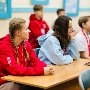 РЕГИОНАЛЬНАЯ ШКОЛА АКТИВА