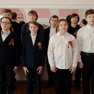 🕯️ ХРАНИТЕЛИ ПАМЯТИ