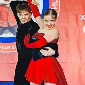 УСПЕХОВ И ДАЛЬНЕЙШИХ ПОБЕД РЕБЯТАМ!