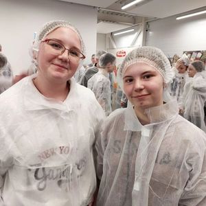 🍰 СЛАДКОЕ ПУТЕШЕСТВИЕ