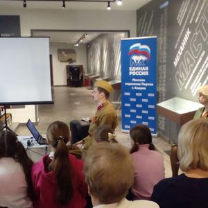 «СПАСИБО ВАМ, ДОЧКИ»!