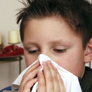 Не простужусь! Как избежать вирусов детям