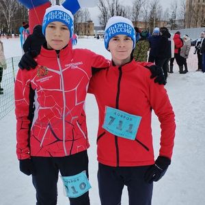 ХАРАКТЕР ЗАКАЛЯЕТСЯ В ДВИЖЕНИИ