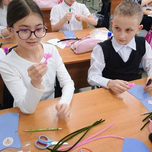 💐 5 МАРТА — МАМИНЫ СЛЁЗЫ РАДОСТИ УЖЕ НА ПОДХОДЕ!