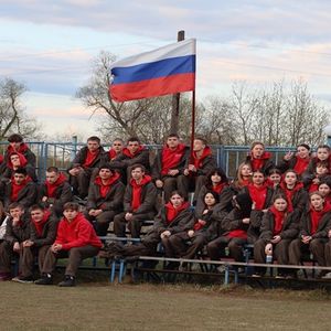 🎖️ С 13 ПО 17 АПРЕЛЯ — ВОЕННО-ПАТРИОТИЧЕСКАЯ СМЕНА В ЛАГЕРЕ «ОЛИМП»