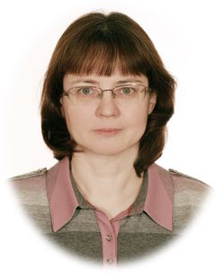 Сеземова Ирина Вячеславовна