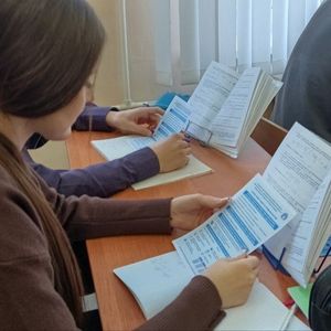 🎓 ПРОФОРИЕНТАЦИЯ: ОТ ВЫБОРА К РЕШЕНИЮ