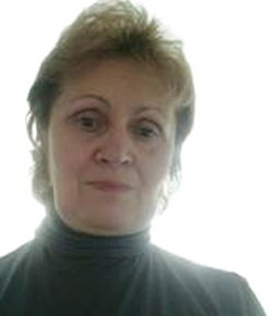 Иванова Наталья Борисовна