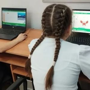 ЮНЫЕ ПРОГРАММИСТЫ