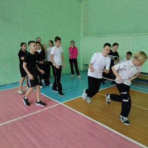 НАСТОЯЩИЕ ЧЕМПИОНЫ!