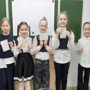 📚 ДО СВИДАНИЯ, АЗБУКА! ЗДРАВСТВУЙ, БОЛЬШАЯ КНИГА!