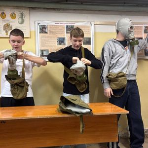 🏆В ХОДЕ УПОРНОЙ И ЧЕСТНОЙ БОРЬБЫ