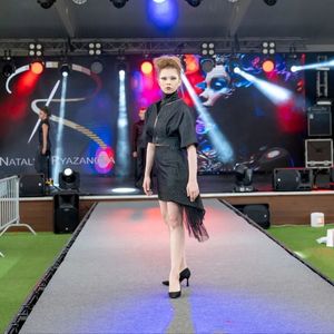 ГОРДИМСЯ ТОБОЙ, ПОЛИНА!